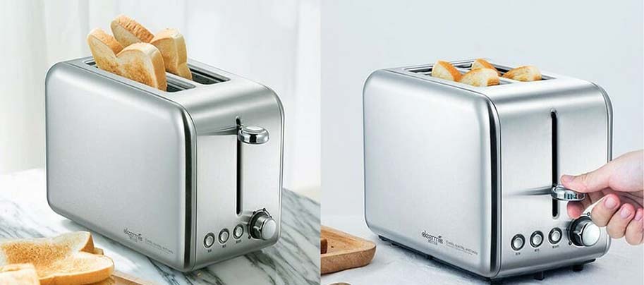 Deerma Bake Machine