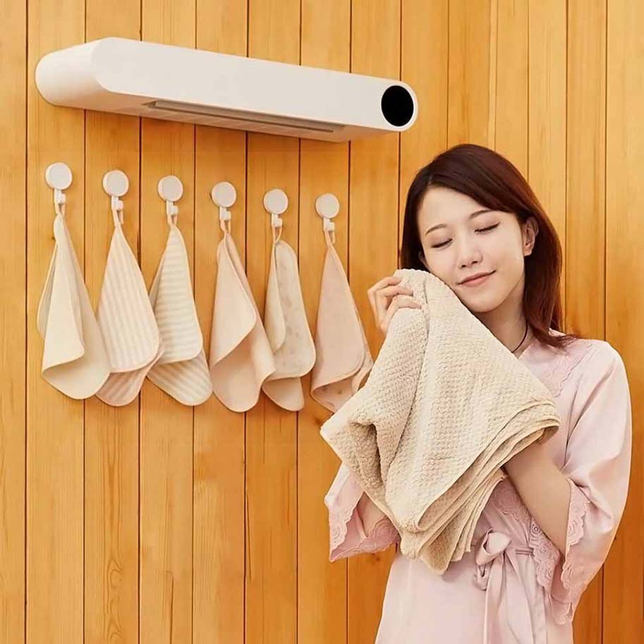 HL Towel Disinfection Dryer