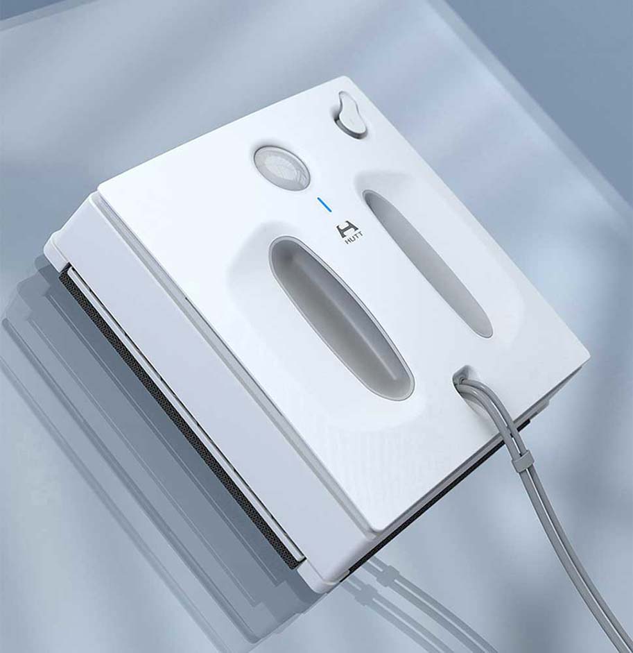 Робот-мойщик окон Xiaomi Mijia Hutt W66