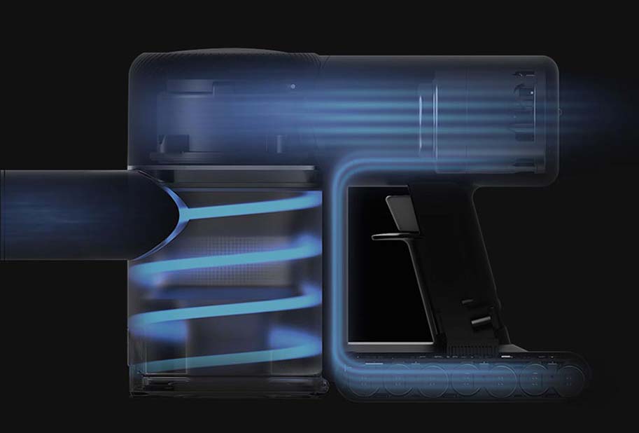 Xiaomi Dreame V9B