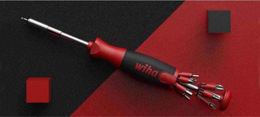Xiaomi Wiha 26 в 1 Screwdriver Kit