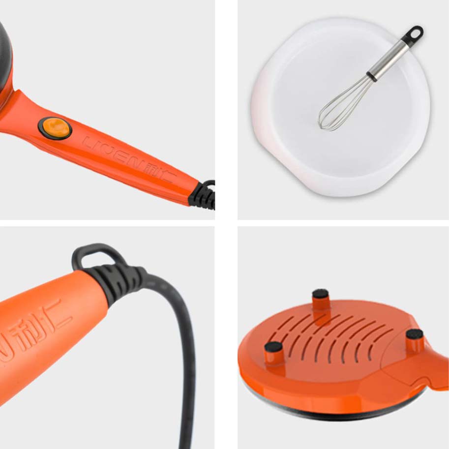 Xiaomi Liven Fun Pizza Machine