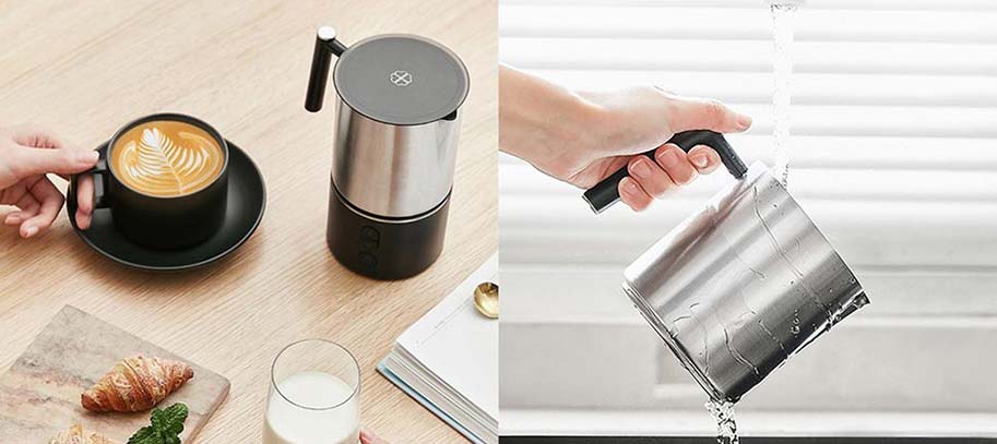 Xiaomi Scishare Milk Steamer