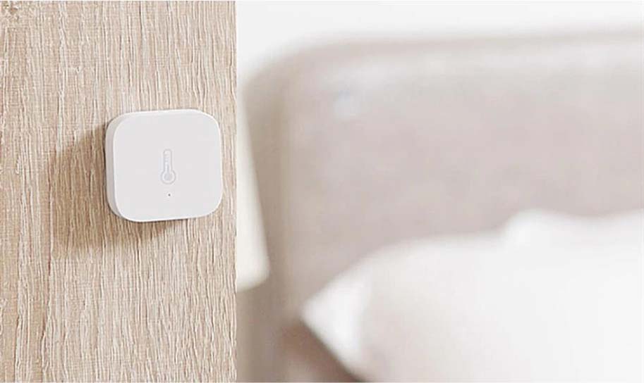 Xiaomi Aqara Sensor Zigbee