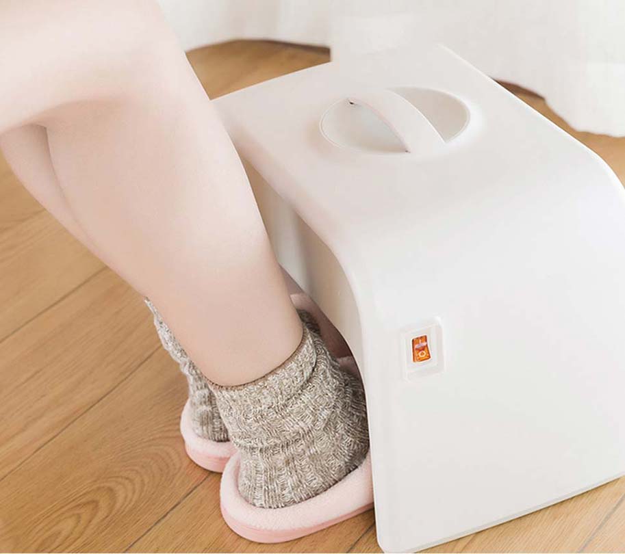 Xiaomi Beautitec Carbon Foot Warmer