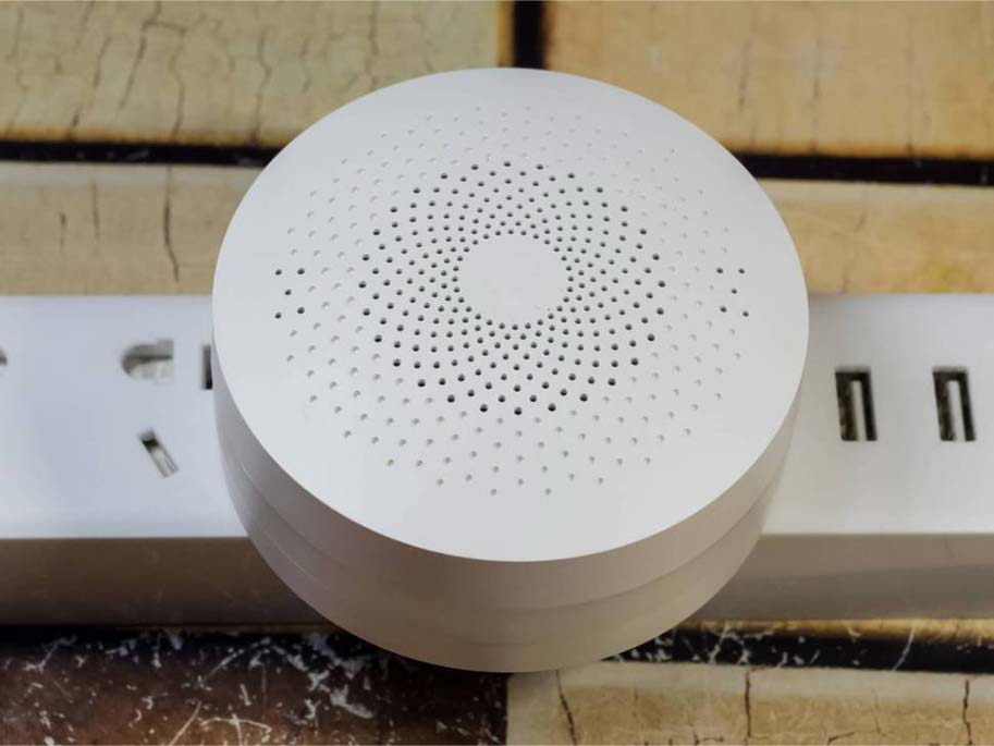 Xiaomi Mi Smart Home Gateway 2
