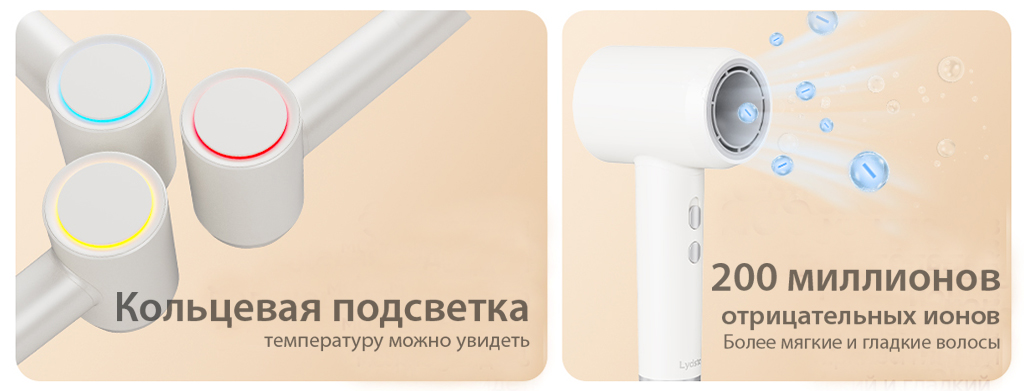 Lydsto High Speed Hair Dryer White 3.jpg