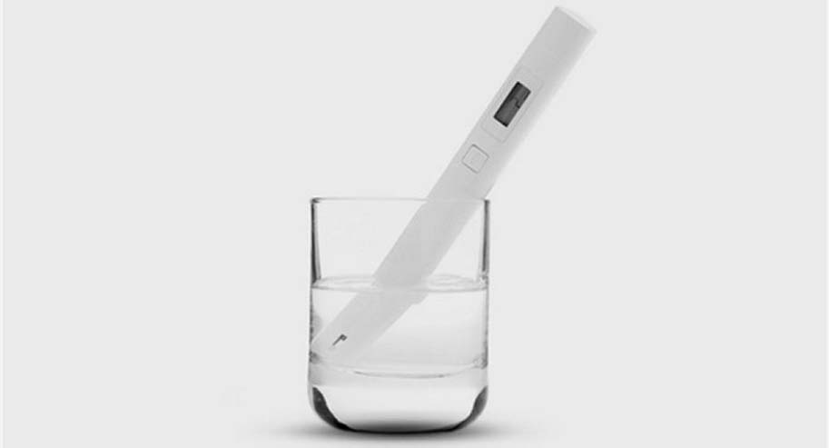 Xiaomi Mi TDS Pen Water Quality Tester