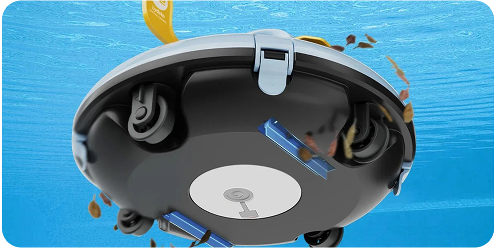 Lydsto Robotic Pool Cleaner