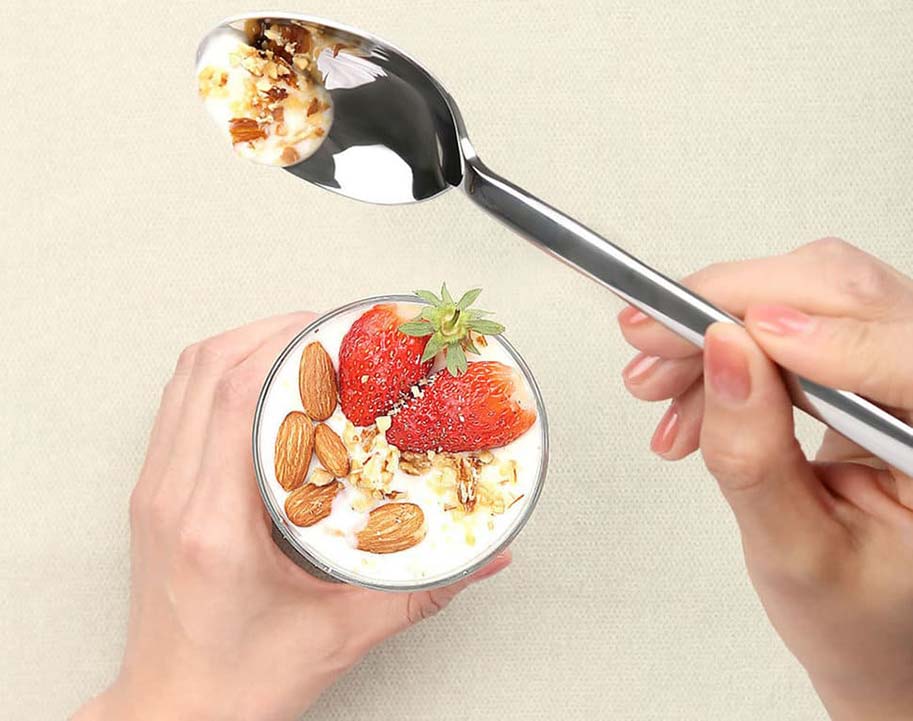 Xiaomi Huo Hou Stainless Steel Set