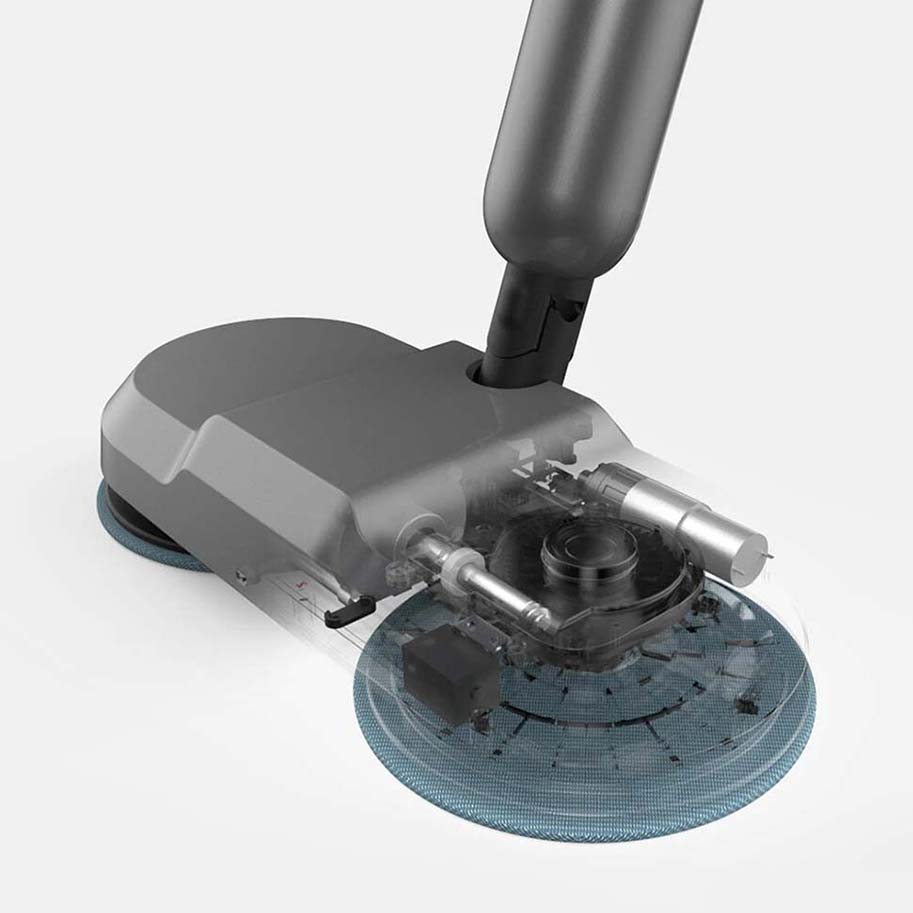 Xiaomi Hutt HH6