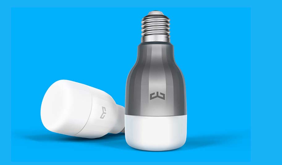 Xiaomi Yeelight LED IPL E27