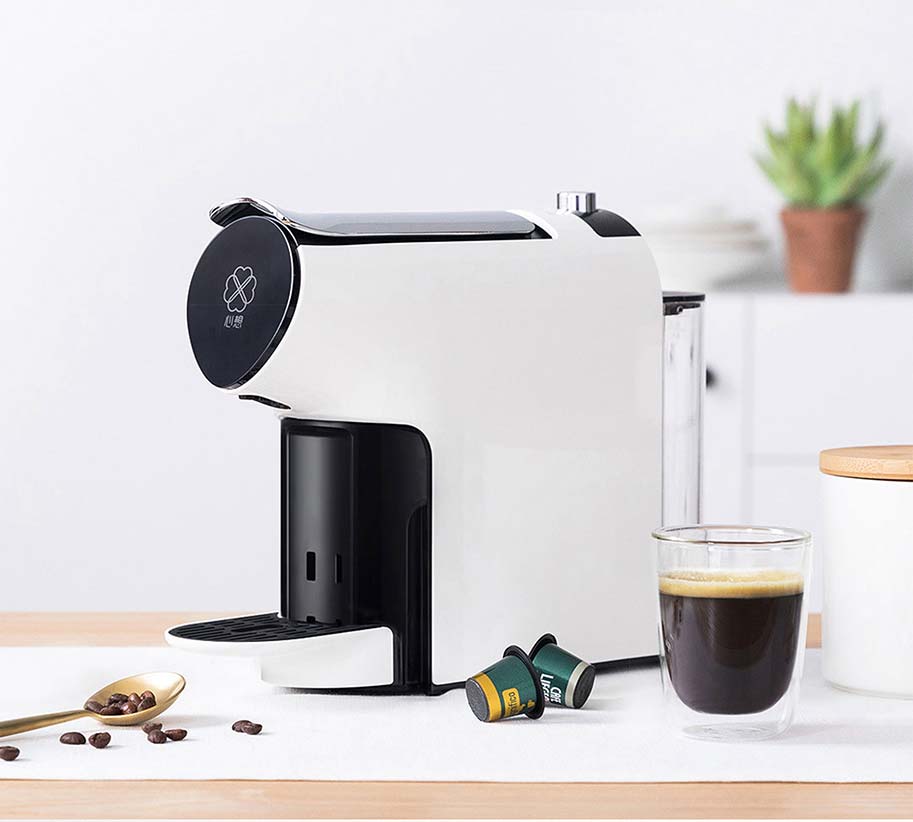Xiaomi Scishare Capsule Coffee Machine S1102