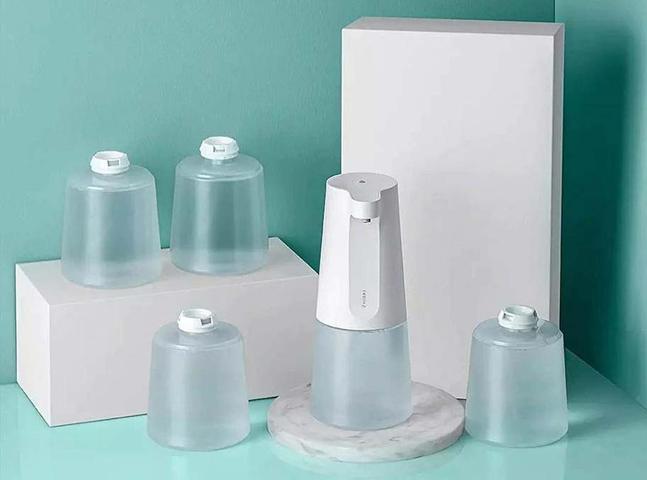 Xiaomi Zhibai Automatic Washing