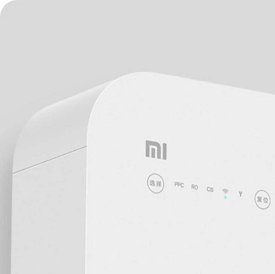 Xiaomi Water Purifier Lentils