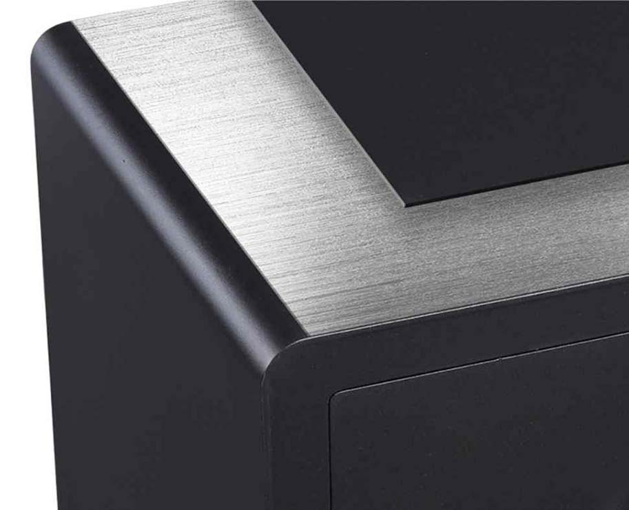 Сейф Xiaomi CRMCR Cayo Anno Smart Electric Safe White