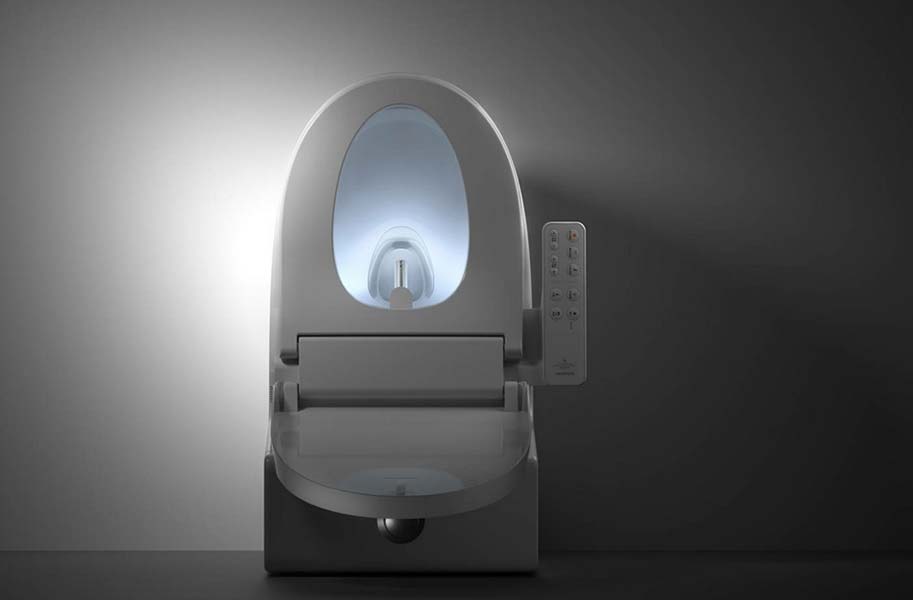 Сидение Xiaomi Smartmi Toilet Cover