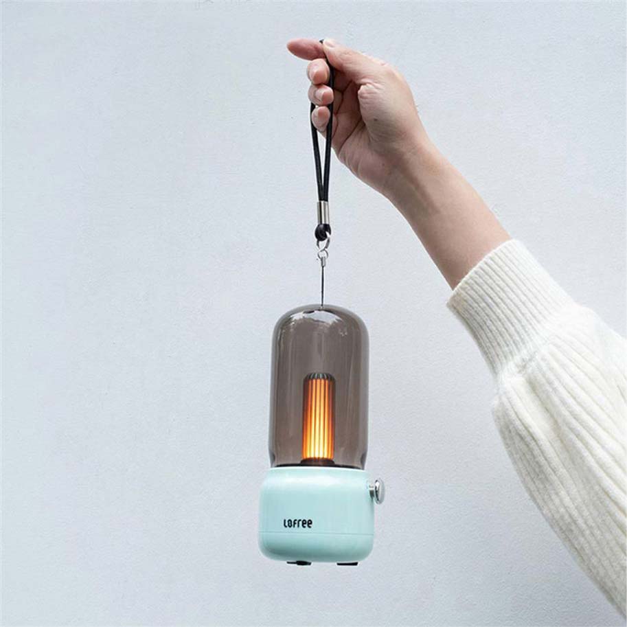 Xiaomi Lofree Candly Lights Blue