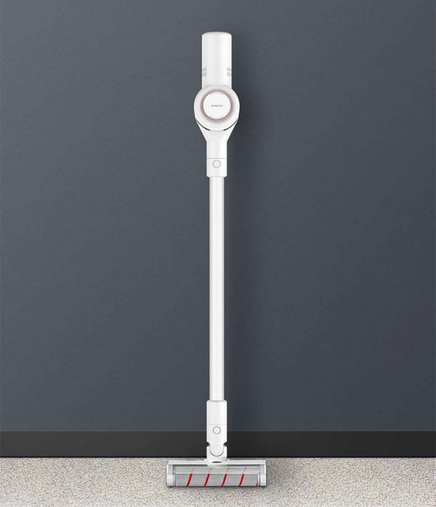 Беспроводной пылесос Xiaomi Dreame V8