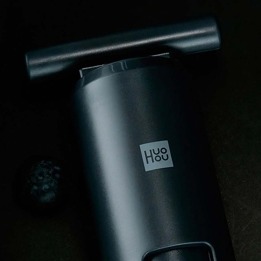 Штопор Xiaomi Huo Hou Fire Wine Corkscrew