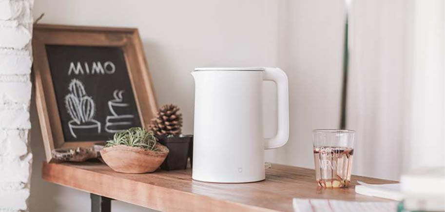 Чайник Xiaomi Mi Electric Kettle (MJDSH01YM)