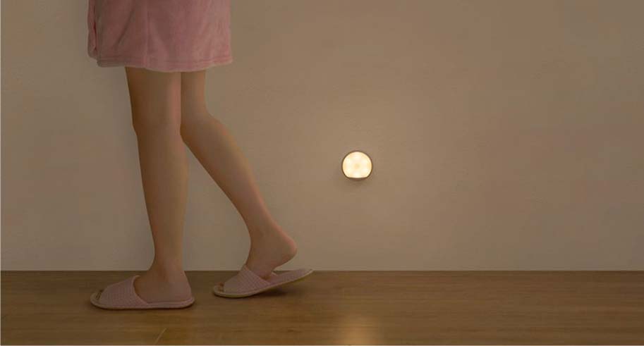 Xiaomi Yeelight Sensor Light with Hook