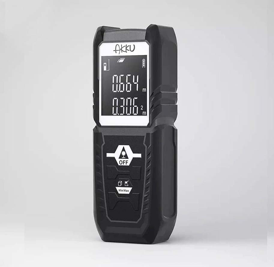 Xiaomi AKKU Laser Distance Meter AK302