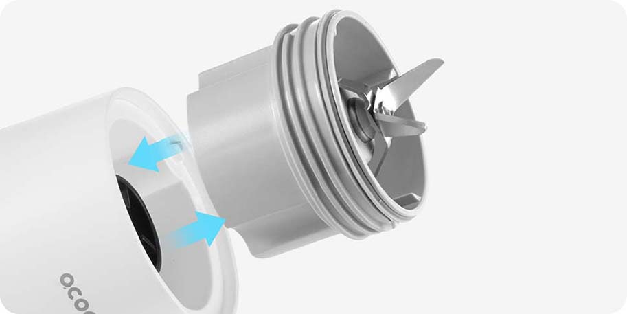 Xiaomi Qcooker Mini