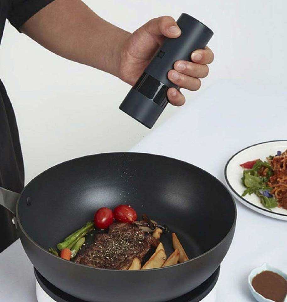 Xiaomi HuoHou Electric Grinder HU0142 Black