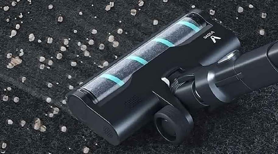 Беспроводной пылесос Xiaomi Viomi A9