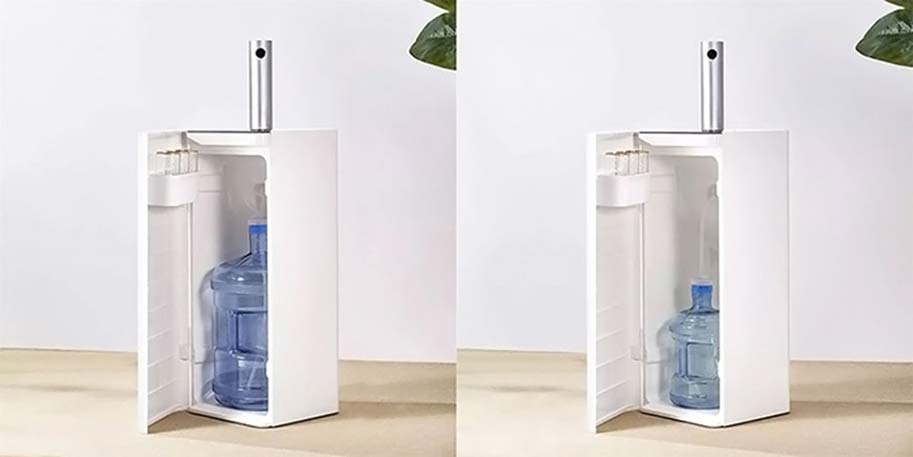 Xiaomi Morfun Smart Bar Machine
