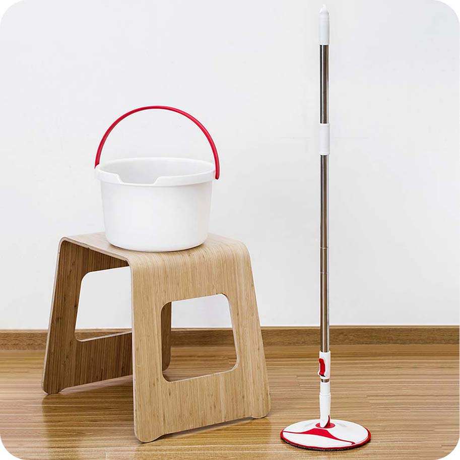 Комплект для уборки iCLEAN Rotary Mop Set