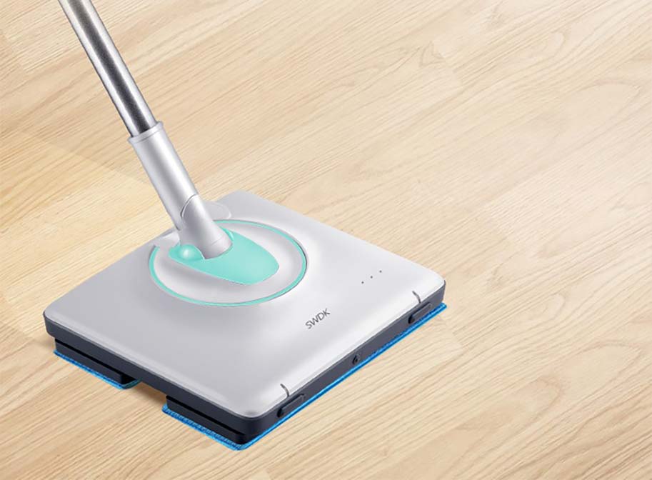 Беспроводная электрошвабра Xiaomi SWDK D280