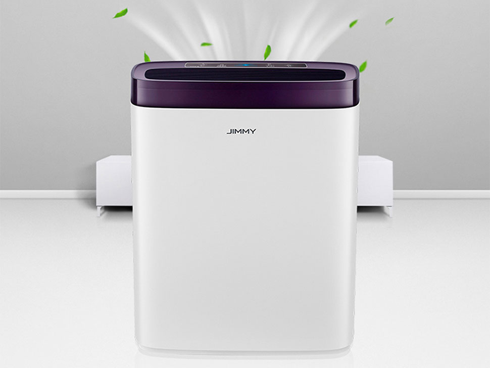 Xiaomi Jimmy Home Purifier