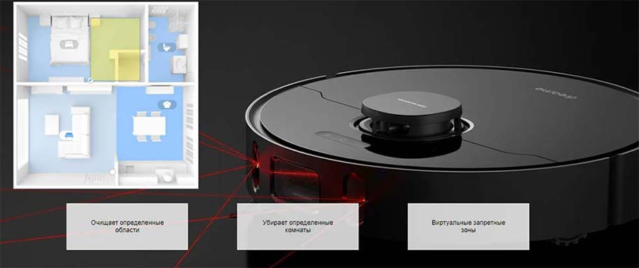 Xiaomi Dreame Bot L10 Pro