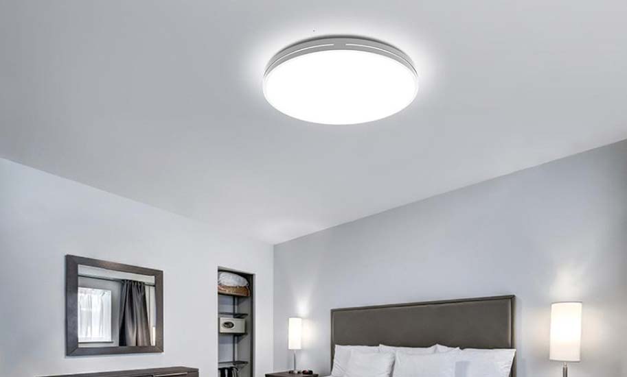 Yeelight Crystal Jade Led Light Mini Galaxy