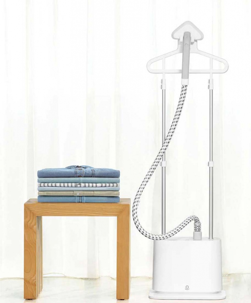 Xiaomi Lexiu Steam Ironing Machine GS1