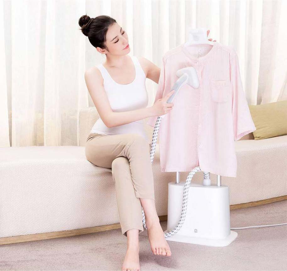 Xiaomi Lexiu Steam Ironing Machine GS1