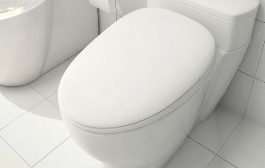 Xiaomi Whale Spout Smart Toilet Pro