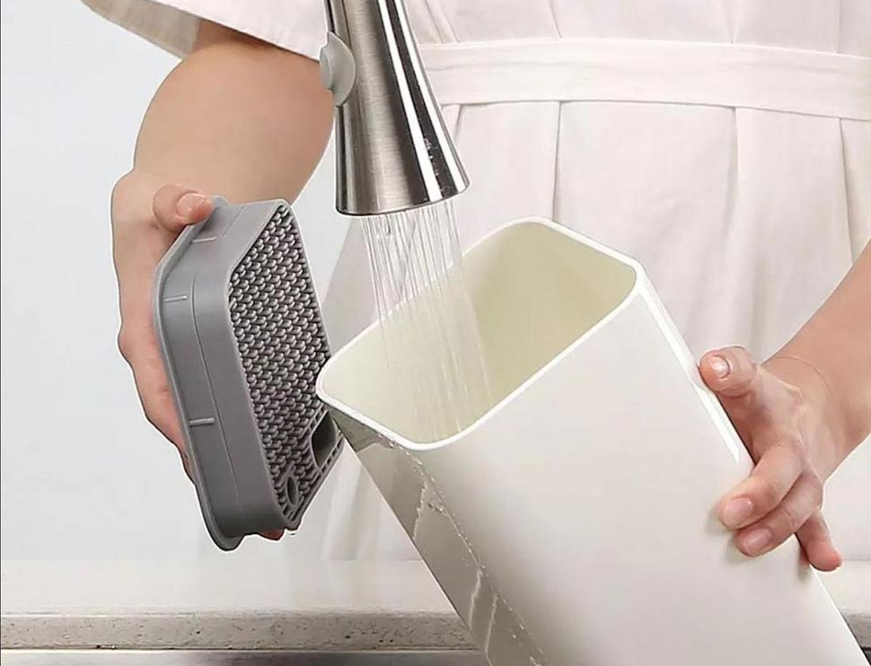 Xiaomi Huo Hou Universal Knife Holder