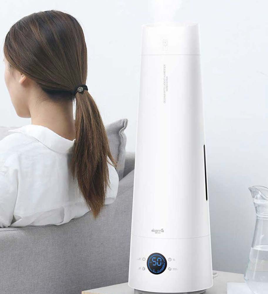 Deerma Air Humidifier DEM-LD220