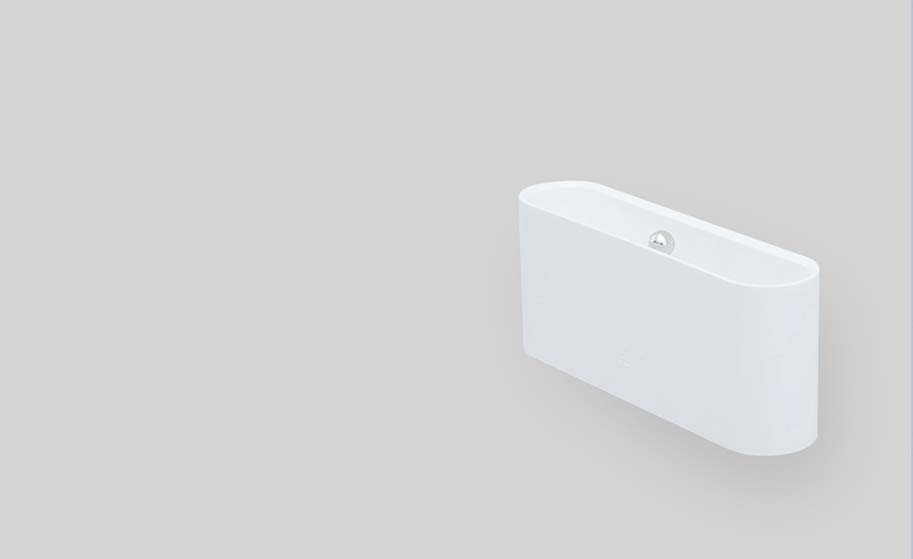 Держатели Xiaomi Happy Life Bathroom Set