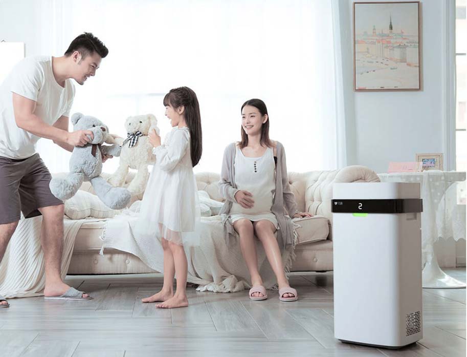 Xiaomi Air Purifier X3