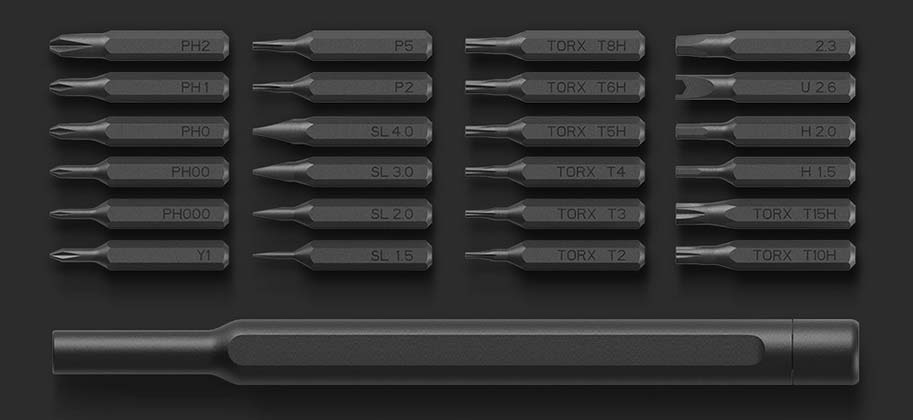 Xiaomi Mi Wiha 24 in 1