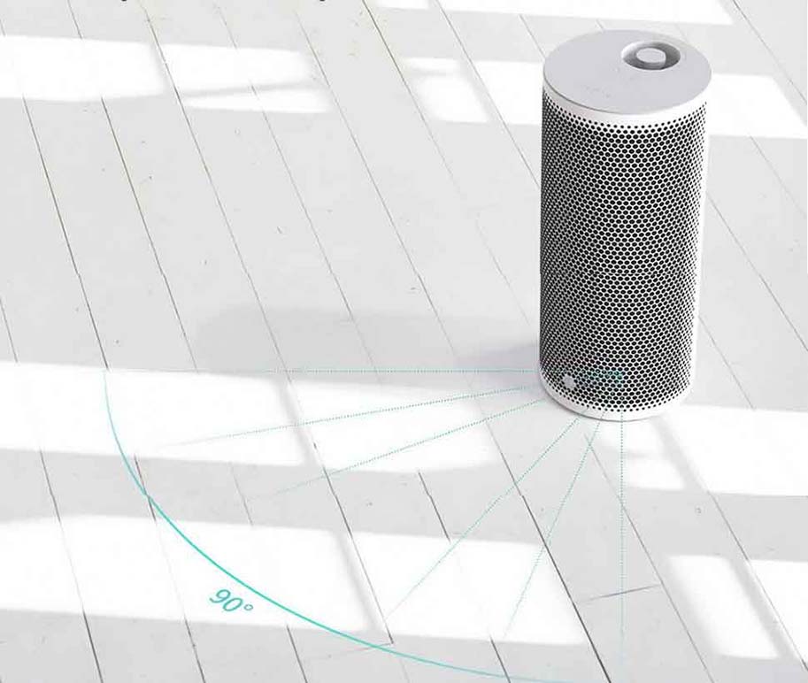 Xiaomi Ardor Induction Warm Air Machine