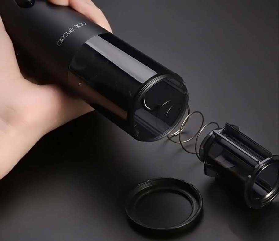 Xiaomi Circle Joy Super Touch Mini Electric Opener CJ-EKPQ04