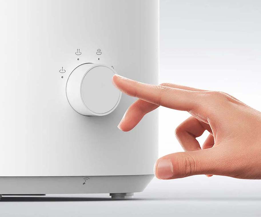 Увлажнитель воздуха Xiaomi Mijia Smart Humidifier