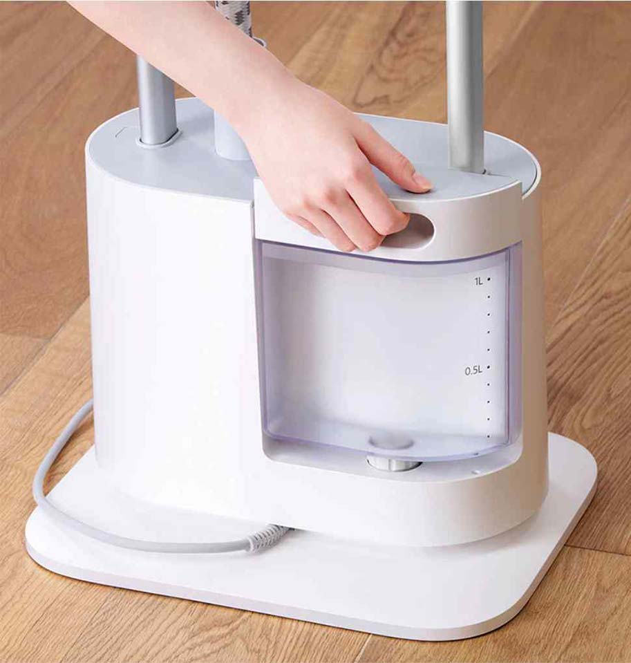 Xiaomi Lexiu Steam Ironing Machine GS1
