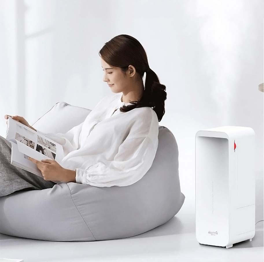 Deerma Air Humidifier DEM-LD300