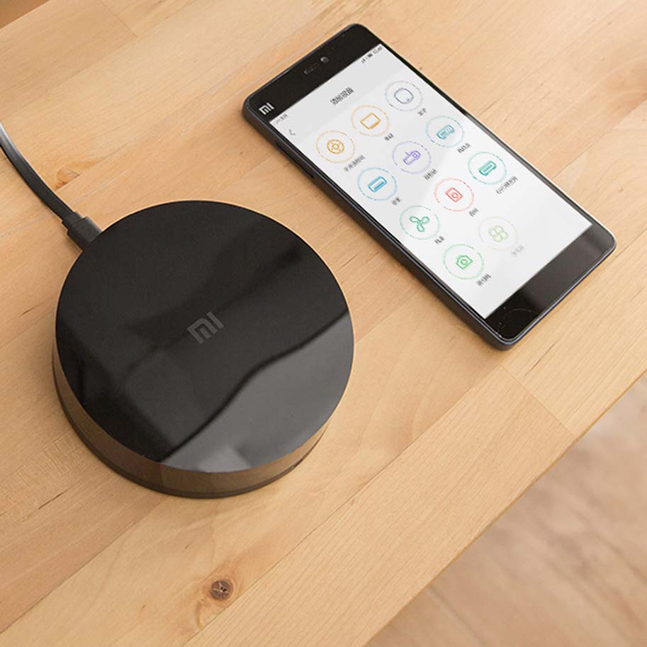 Xiaomi Mi Smart Home All-In-One Media Control Center